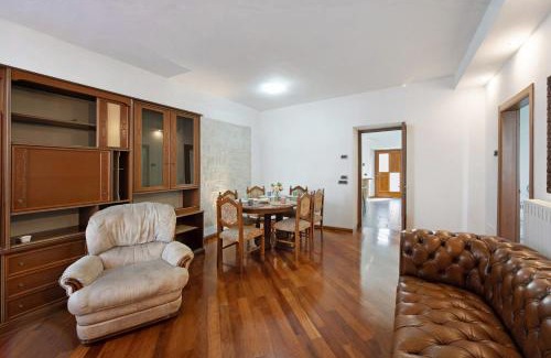 Solarolo Apartment | Casa Cardo