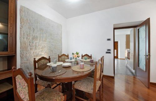 Solarolo Apartment | Casa Cardo
