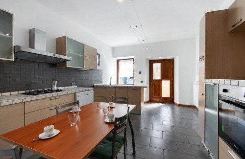 Solarolo Apartment | Casa Cardo