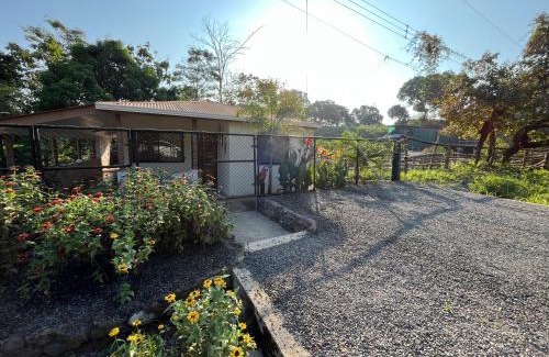 Las Lomas Apartment | Casa Cariad: Your Home Base by Playa Bejuco, Rated 9.6