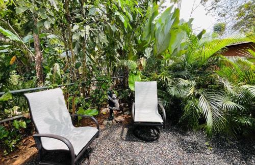 Las Lomas Apartment | Casa Cariad: Your Home Base by Playa Bejuco, Rated 9.6