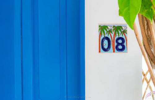 Centro Historico Bed & Breakfast | Pet-Friendly Casa Caribe Colonial: Highly Rated Getaway