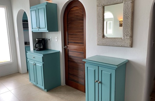 West End Villa | Casa Caribe Oceanfront Loft Villa with Breathtaking Views