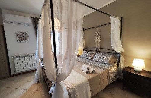 Carini Villa | Casa Carini - Villa Vacanze sul Mare con piscina idromassaggio