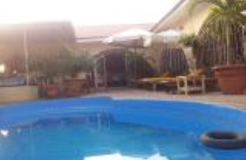 Kerr Serign House | Inviting Casa Carla Bed and Breakfast in Bijilo, Gambia