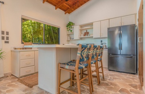 Nosara House | Discover Casa Carlita at Hidden Palms: Family-Friendly Retreat