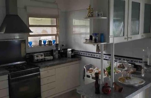Villa Carlos Paz House | Experience Casa Carlos Paz: Pet-Friendly Oasis with Pool