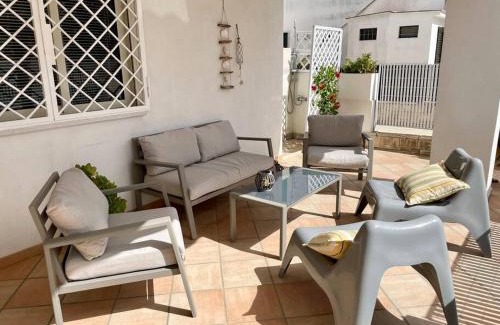 Torre dell'Orso House | Family-Friendly Comfort at Casa Carlotta - 4-Star Stay