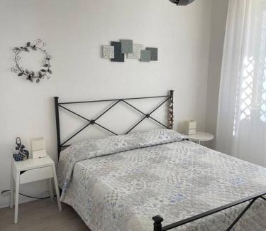 Torre dell'Orso House | Family-Friendly Comfort at Casa Carlotta - 4-Star Stay