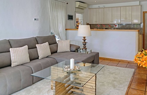 Urbanizacion La Mandarina House | Relax at Casa Carma with Oceanfront Views & Private Pool