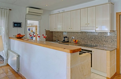 Urbanizacion La Mandarina House | Relax at Casa Carma with Oceanfront Views & Private Pool