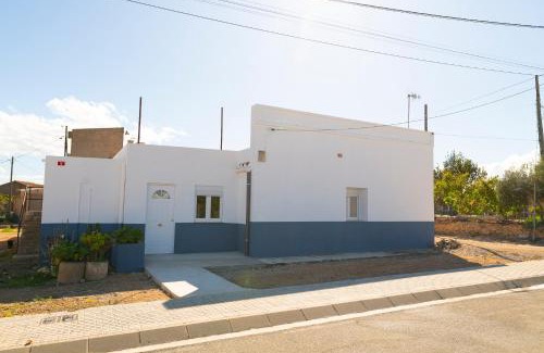 El Ligallo del Ganguil House | Casa Carme