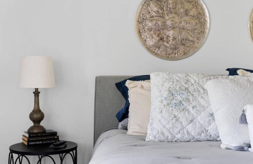 Point Venture House | Relax at Casa Carmen by the Lakeside Golf Course Resort