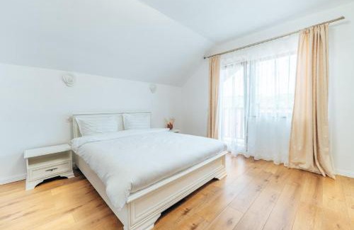 Poienile Izei House | Casa Carmen