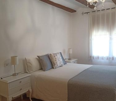 Beceite House | Pet-Friendly Casa Carmeta Beceite: Guest Rated 10/10