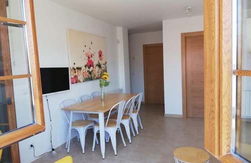 Udias Apartment | Family-Friendly Retreat at Casa Carminuca – Rated 9.1/10!