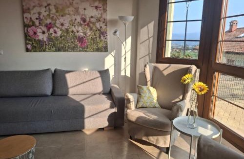 Udias Apartment | Family-Friendly Retreat at Casa Carminuca – Rated 9.1/10!
