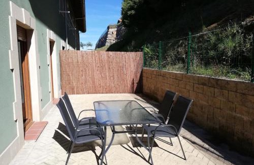 Udias Apartment | Family-Friendly Retreat at Casa Carminuca – Rated 9.1/10!