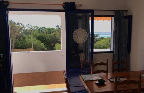 Calo de Sant Agusti House | Seaside Retreat at Casa Carpe Diem - Pet Friendly & Family Enjoyment