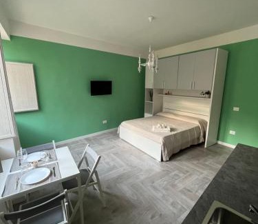 Nocera Inferiore Apartment | Guest Rated 10/10 at Casa Carrafa - Pet & Child Friendly