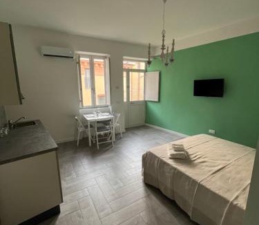 Nocera Inferiore Apartment | Guest Rated 10/10 at Casa Carrafa - Pet & Child Friendly