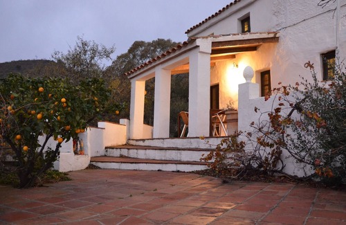 Colmenar Villa | CASA CARRASCO - A LITTLE BIT OF HEAVEN ON EARTH