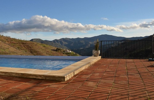 Colmenar Villa | CASA CARRASCO - A LITTLE BIT OF HEAVEN ON EARTH