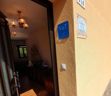 Ponferrada House | Pet-Friendly Escape at Casa Carreira Bierzo - Rated 8.6/10