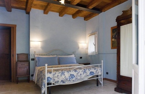 San Giovanni di Livenza Bed & Breakfast | Experience Casa Carrer B&B: Rated 9.6 with Spa & Dining