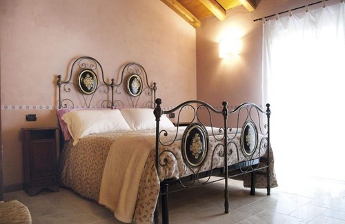 San Giovanni di Livenza Bed & Breakfast | Experience Casa Carrer B&B: Rated 9.6 with Spa & Dining