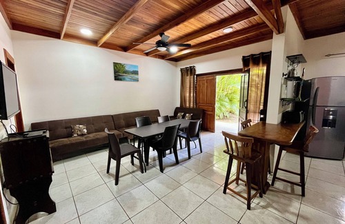 Puerto Carrillo House | Casa Carrillo: Oceanfront Retreat with Spa & Pool Access