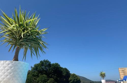Cabril House | Elegant Casa Carvalhal do Esporão with Ocean View Amenities