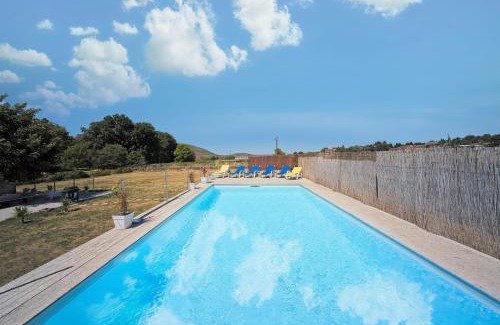 Cabril House | Elegant Casa Carvalhal do Esporão with Ocean View Amenities