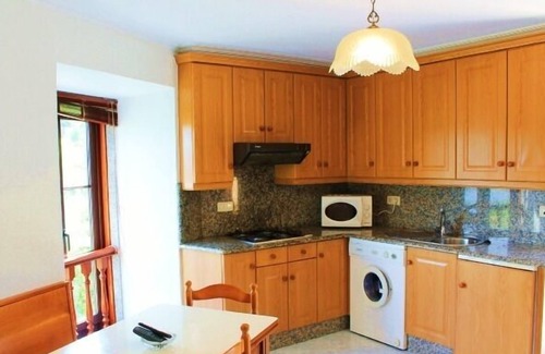 Camarinas Cottage | Idyllic Casa Caseira for 4 with Oceanfront Views and Spa