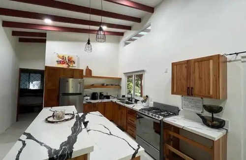 Pavones House | Exceptional Ocean View Retreat at Casa Caspio, 10/10 Rating