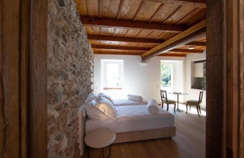 Mergozzo Bed & Breakfast | Pet-Friendly Casa Castagna 1620 with Top Guest Ratings
