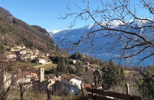 Liano-Formaga House | Casa Castanea - Garda Hideaway