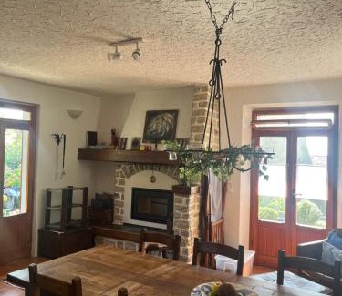Liano-Formaga House | Casa Castanea - Garda Hideaway