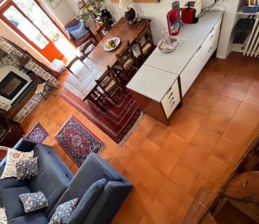 Liano-Formaga House | Casa Castanea - Garda Hideaway