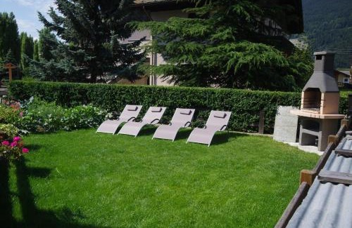 Bormio House | Casa Caste: Top-Rated Hotel with Family-Friendly Amenities