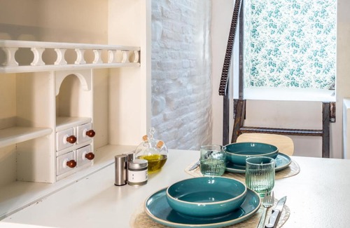 Savignano sul Rubicone Apartment | Pet-Friendly Casa Castelvecchio with Breakfast & 9.7 Rating