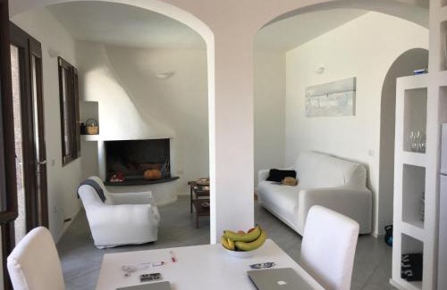Castelsardo Historic Centre Apartment | Beachfront Bliss at Casa Castel: 4-Star Comfort & Views