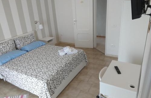 Nola Bed & Breakfast | Pet-Friendly Casa Castellano: Family-Approved Comfort