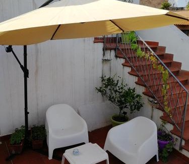 Nola Bed & Breakfast | Pet-Friendly Casa Castellano: Family-Approved Comfort