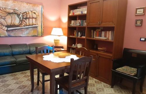 Bagheria Apartment | Casa Castelli: Perfect Getaway with Family-Friendly Amenities