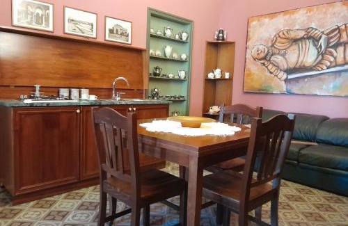 Bagheria Apartment | Casa Castelli: Perfect Getaway with Family-Friendly Amenities