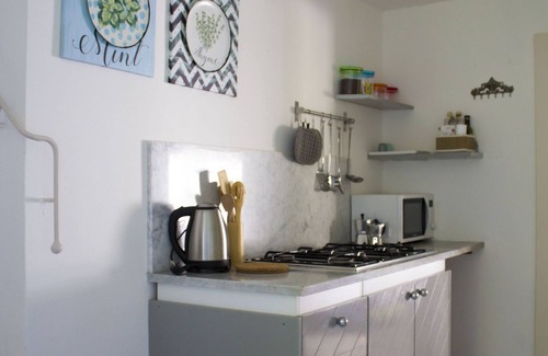 Salo Apartment | Experience Casa Castello: Spa & Breakfast in Salo Center