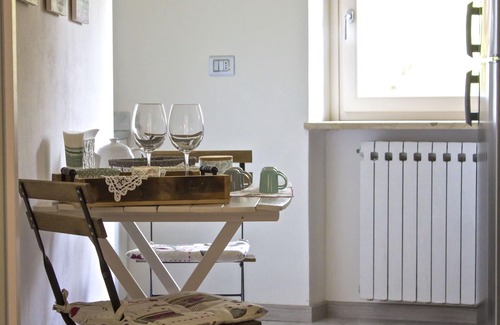 Salo Apartment | Experience Casa Castello: Spa & Breakfast in Salo Center