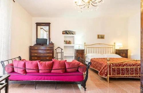 Rocca Imperiale House | Guest Rated Casa Castello: Pet Friendly with Breakfast