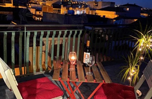 Misterbianco Apartment | Family-Friendly Stay at Casa Casti - Rated 9/10 by Guests